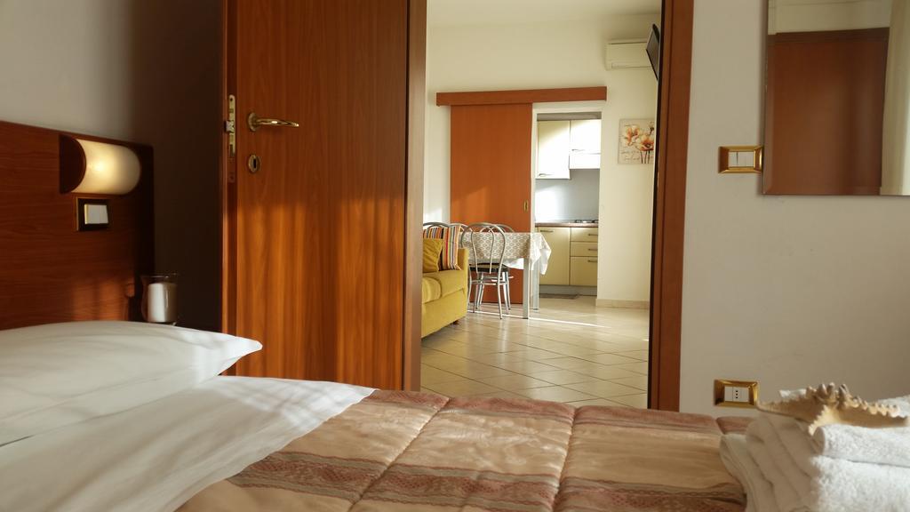 רימיני Residence Special מראה חיצוני תמונה