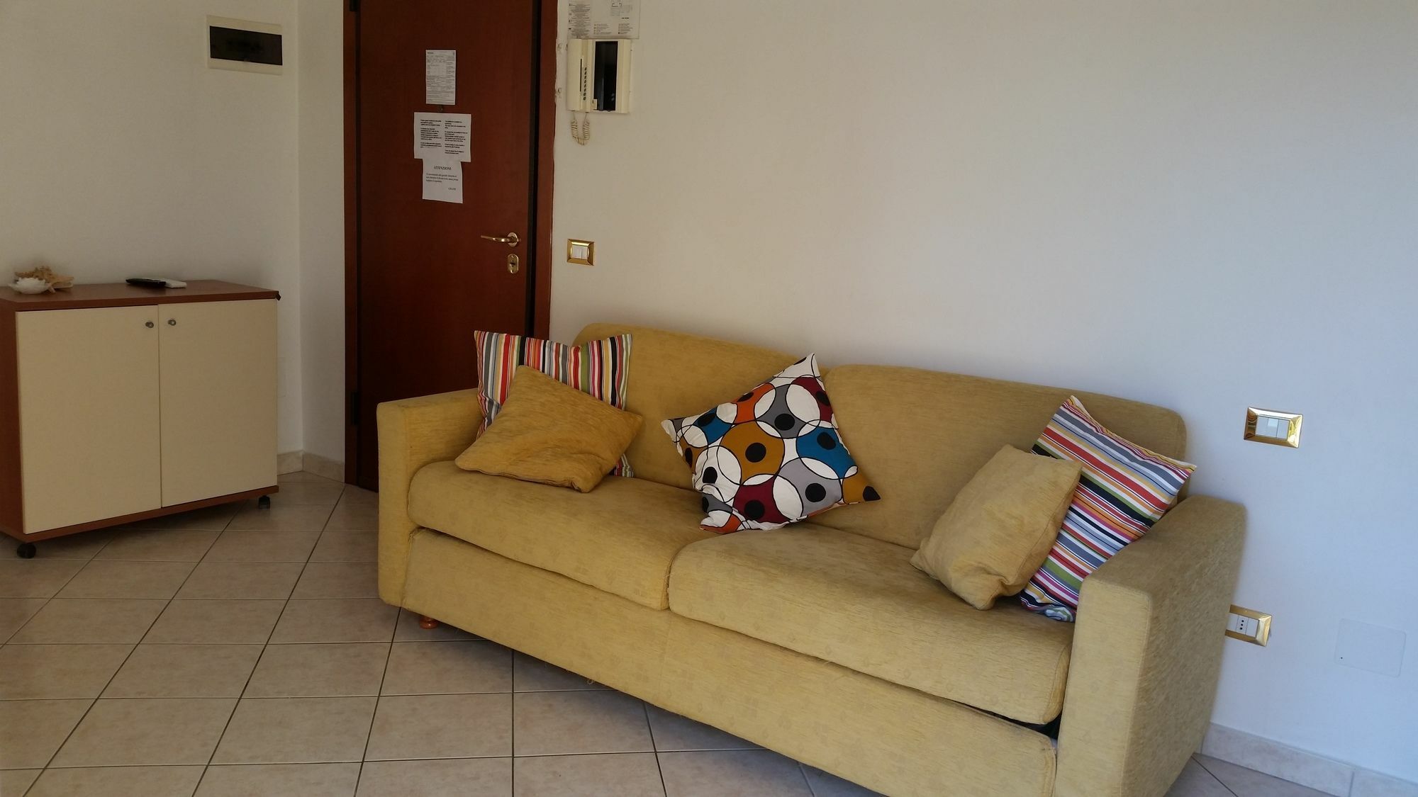 רימיני Residence Special מראה חיצוני תמונה