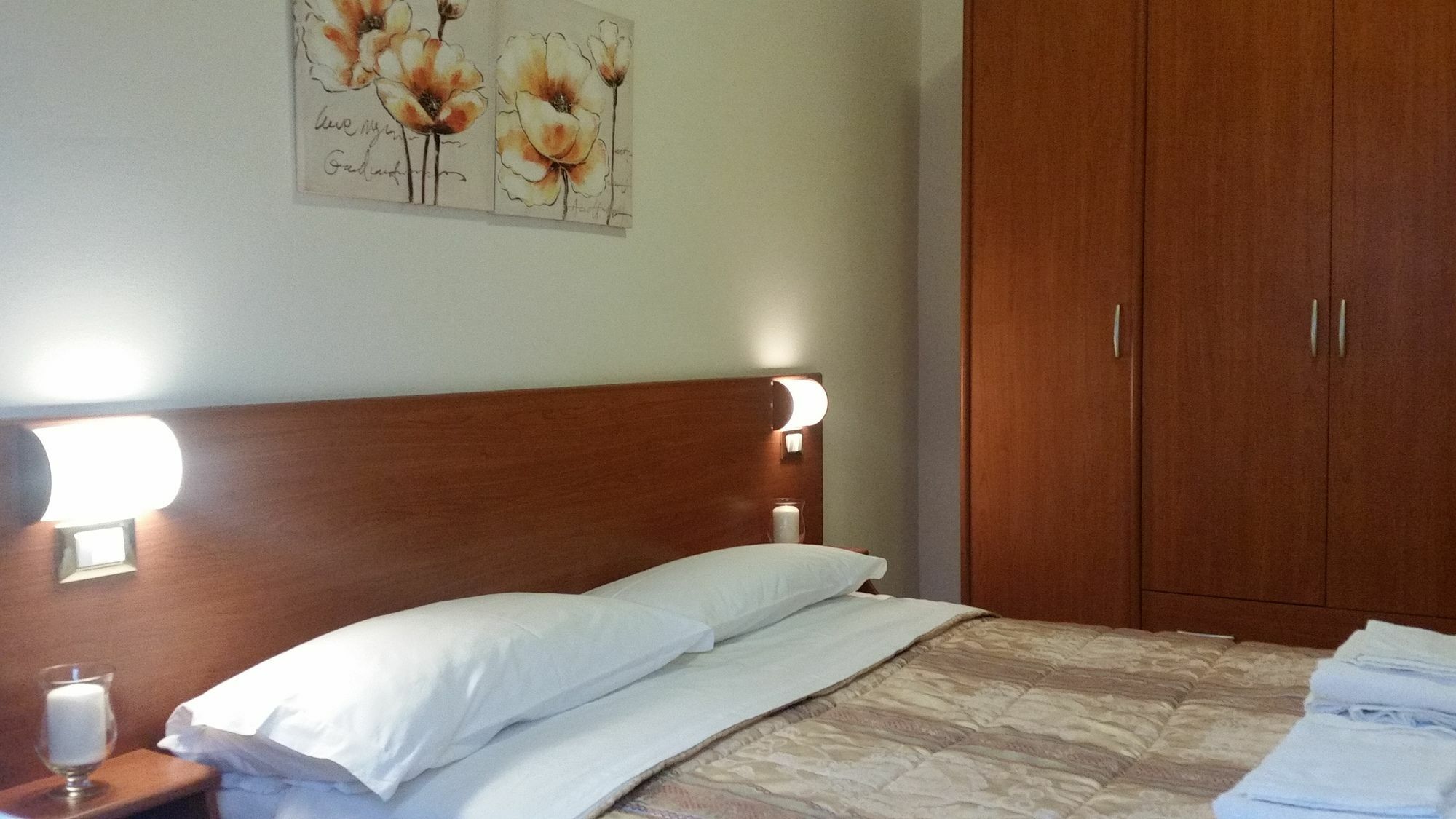 רימיני Residence Special מראה חיצוני תמונה