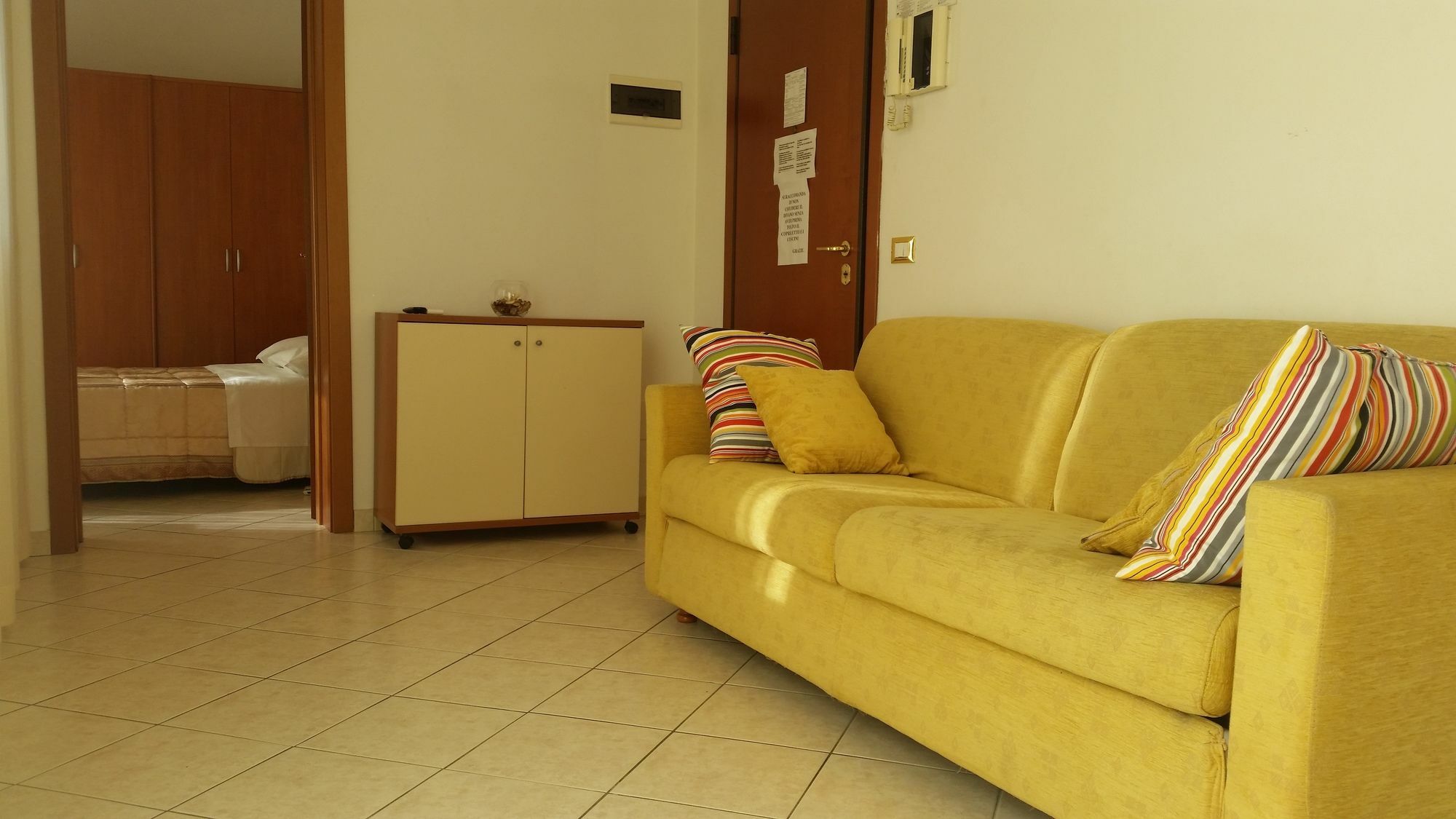 רימיני Residence Special מראה חיצוני תמונה